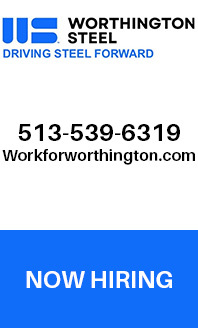 Worthington Industries 